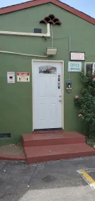 Green spot motel - Reception