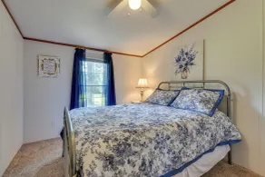 Sunny Florida Escape w/ Screened-in Patio & Grill! - Innenbereich