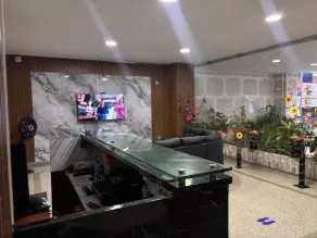 Hotel Los Arcangeles - Reception