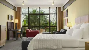 Amador Suites Lekki - Habitación