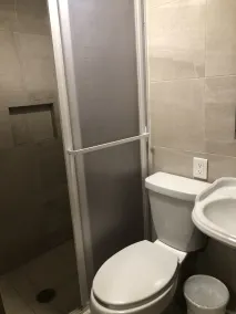 Villas Del Bosque - Baño