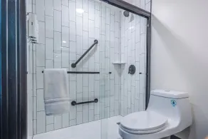 Waterfront on Glacier - Salle de bain