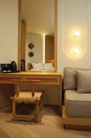 Hotel Brooklyn Vlore - Rum