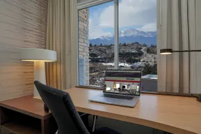 Residence Inn by Marriott Colorado Springs First & Main - Room