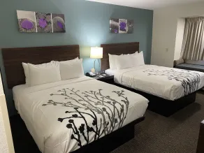Sleep Inn St Robert-Fort Leonard Wood - Chambre