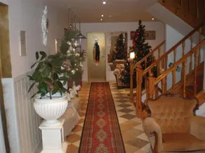 Hotel Getliin - Hall
