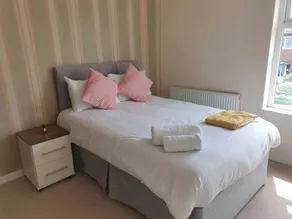 Comfortable Homestay in Stoke - Room