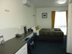 Otway Gate Motel - Zimmer