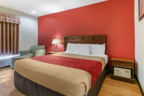 Econo Lodge Eutaw I-20 - Zimmer