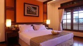 Pines Garden Resort - Room