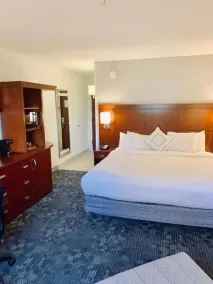Courtyard by Marriott Myrtle Beach Barefoot Landing - Chambre
