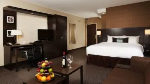 Courtyard par Marriott Montréal Centre-ville - Chambre