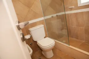 Bagu Ayres de Mar - Pinamar - Bathroom