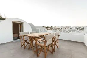 Mathios Luxury Homes - View from room