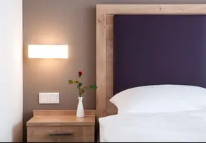 Gasthaus Alte Münze - Room