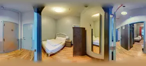 Lamartine Chelsea - Salle de bain
