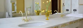 Hotel Villa Picena - Bad