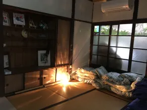 Samurai Guesthouse irodori Kamakura - Camera