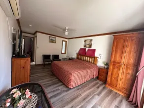 Brooklyn Motel - Room