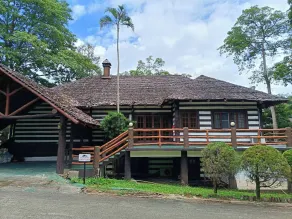 Baan Chom Doi Resort - Chambre