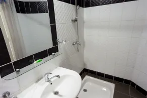 Sole Hotel - Habitación