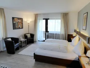 Landhotel Rebstock - Room