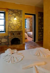 Symbola Oludeniz Beach Hotel - Room