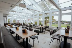 STB Campus Bartholomä - Ristorante