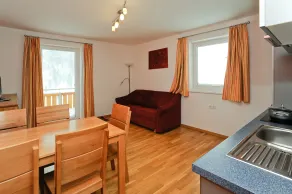 Hotel Laaxerhof - Rum