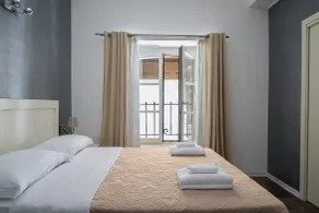 Vela Rooms - Zimmer