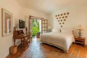 Hotel Santa Fe - Camera