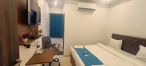 WELCOME VISTA - Room