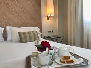 Hotel Entredos - Rum