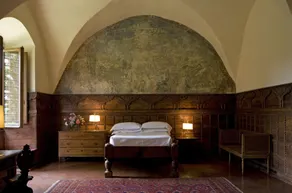 Hotel Torre di Bellosguardo - Zimmer