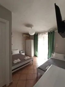 Demis Apartments - Rom