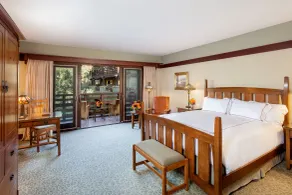 The Lodge at Torrey Pines - Chambre