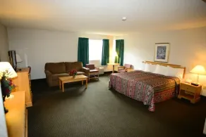 Ameriway Inn and Suites - Zimmer