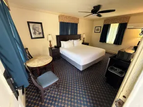 Princess Anne Hotel, SureStay Collection by Best Western - Zimmer