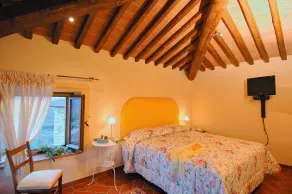 Cavarchino B&B - Værelse