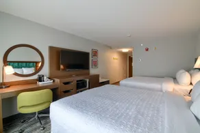 Hampton Inn Lincoln White Mountains - Chambre