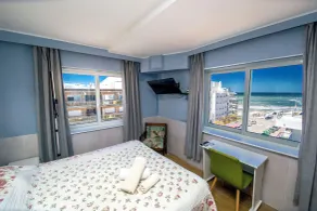 Hotel Playa Brava - Room