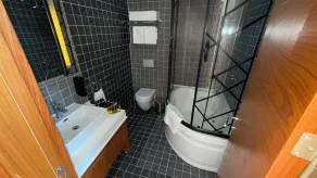 ALSANCAK PRIME HOTEL KONYA  - Bagno