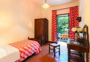 Hotel San Valentino Terme - Chambre