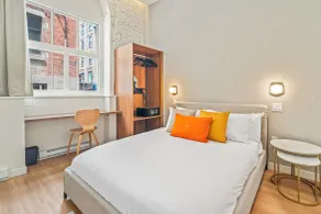 Arcadia Hotel Boutique - Suite Room - Chambre