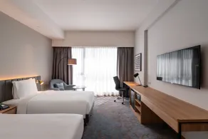 Holiday Inn Sepang - Airport - Chambre