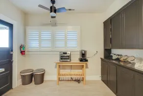 Sunny Turlock Cottage: Walk to Downtown! - Intérieur