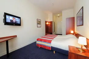 Boulevard Hotel Scheveningen - Chambre