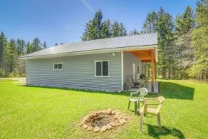 Townsend Cottage on UTV & Snowmobile Trail! - Innenbereich