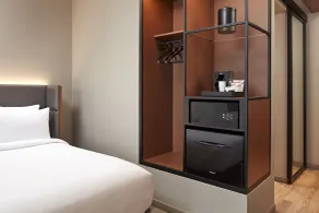 AC Hotel by Marriott Palo Alto - Rom