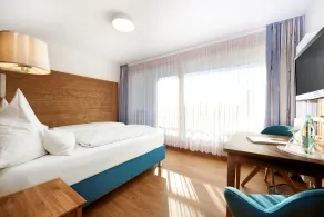 Hotel zur Rose - Room